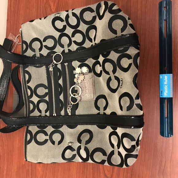 Coach and Kate Spade purses - Picture 7 of 8